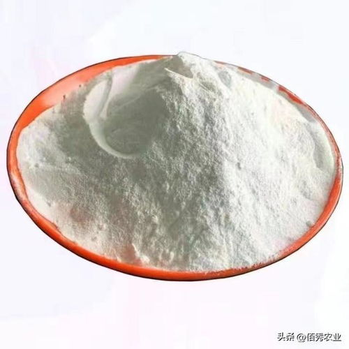 國產農藥氯溴異氰尿酸,被稱為 萬能 殺菌劑,如今又有新用法