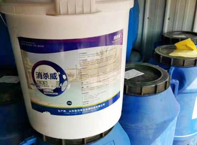 游泳池與魚(yú)塘消毒 三氯異氰尿酸鈉的用法與注意事項(xiàng)